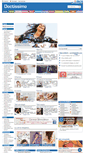 Mobile Screenshot of doctissimo.it